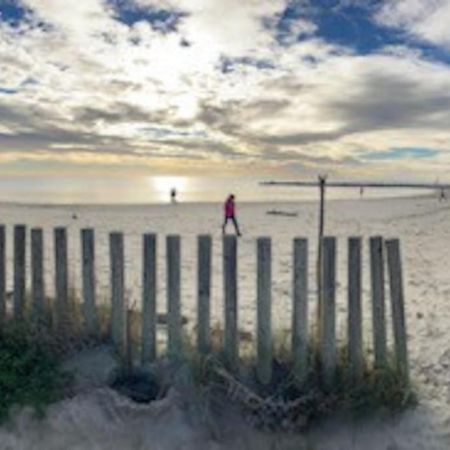 Carnon Plage, Appart 4 Pers 150M De La Mer Mauguio Exterior photo